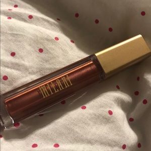 Milani Metallic Lip Creme